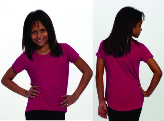Polo Juvenil Ref 903 