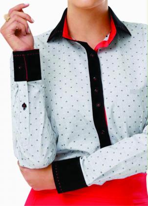Camisete Zíper Ref 501