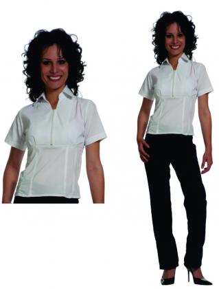 Camisete com detalhes ref 503