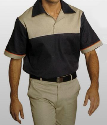 Jaleco Ind Ref 217
