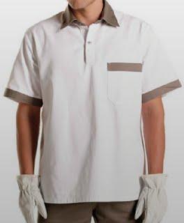 Jaleco Ind Ref 217