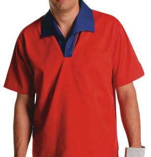 Jaleco Ind Ref 217