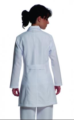 Jaleco Feminino Ágata Ref 573 