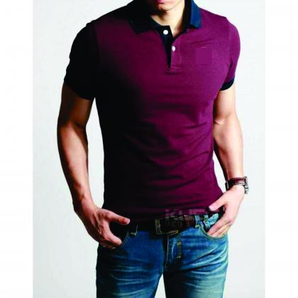 Polo Ref 010