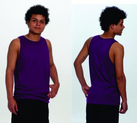 Regata Basquete Masculina Ref 217 
