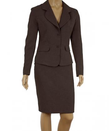 Conjunto Blazer e Calça Ref 509