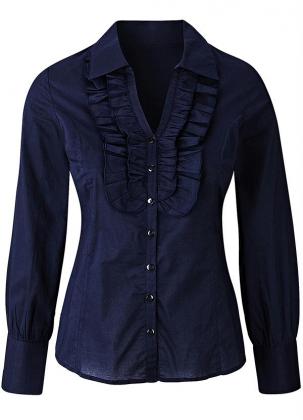 Camisete com detalhes ref 503