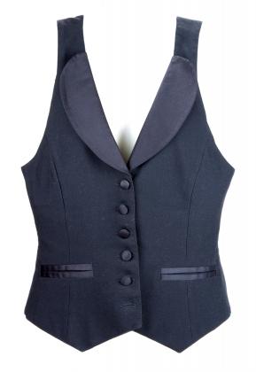 Conjunto Blazer e Calça Ref 509