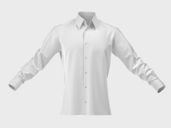 Camisa Manga Longa ref 557
