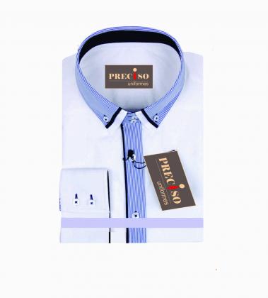 Camisa Manga Longa ref 554