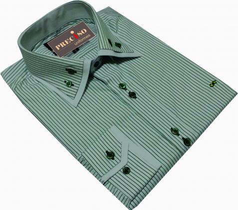 Camisa Manga longa ref 555