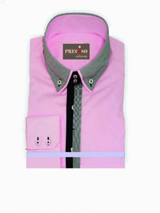 Camisa Manga Longa ref 557