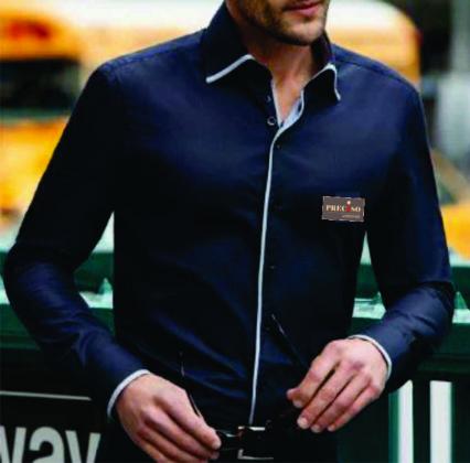 Camisa Manga Longa ref 553