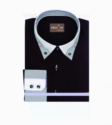 Camisa Manga Longa ref 552