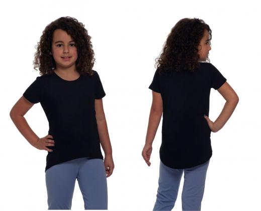 Blusa Mullet Infantil Ref 900