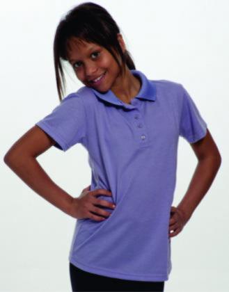 Polo Juvenil Ref 903 