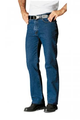 Calça Casual Jeans Ref 562